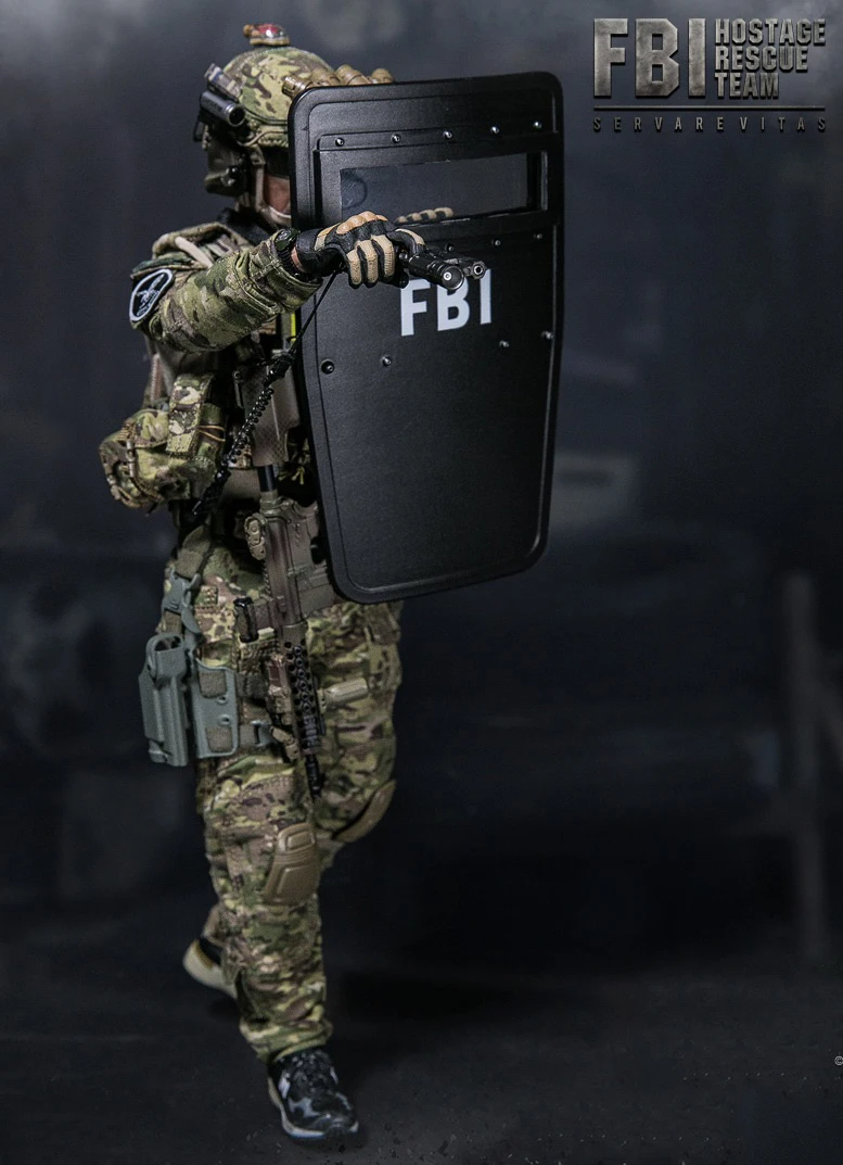 Для коллекции 1:6 масштаб 1/6 FBI HRT агент(команда захвата) фигурка модель 78042 Вт аксессуары Студенческая Модель игрушка подарок