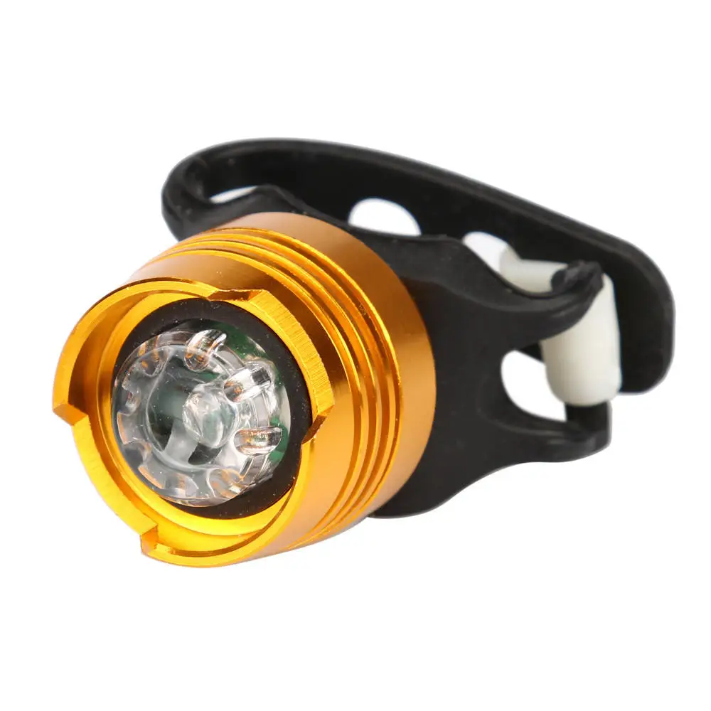 Perfect Plastic LED Bike Bicycle Cycling Front Rear Tail Helmet Red Flash Lights Safety Warning Lamp Safety Caution Light Accessories 9 Perfect Plastic LED Bike Bicycle Cycling Front Rear Tail Helmet Red Flash Lights Safety Warning Lamp Safety Caution Light Accessories 9