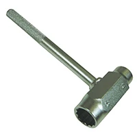 

Motorcycle Pro tool T type pulley lock wrench
