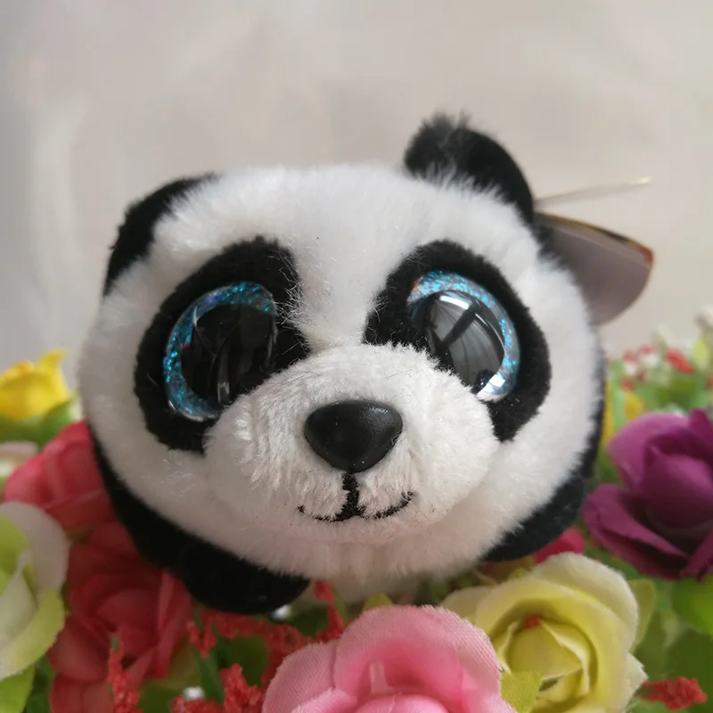 teeny tys panda