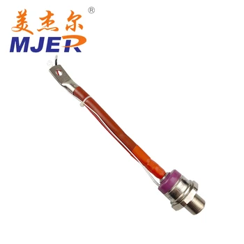 

T171-250A-1600V Russia Type Phase Control Thyristor T171-250A (Stud Version) T171