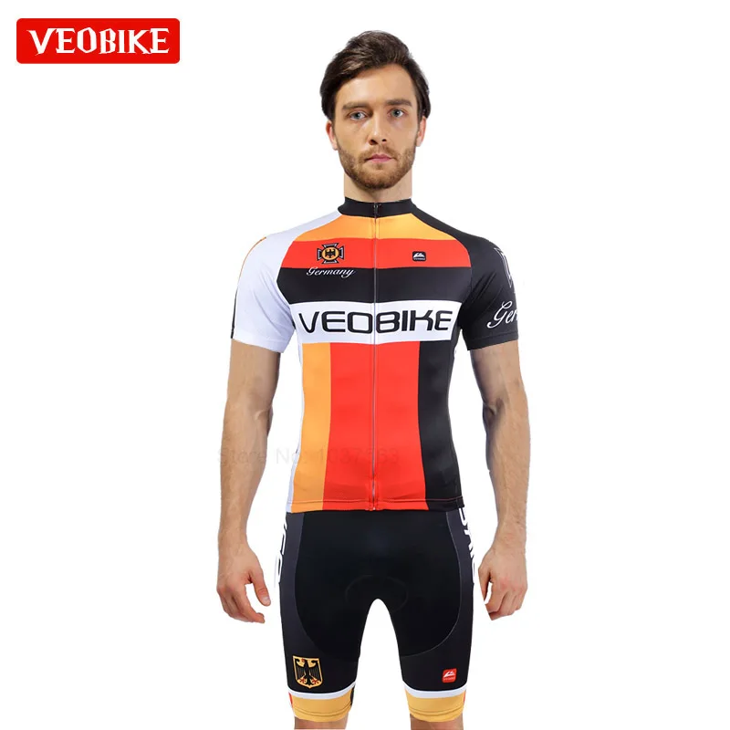 veobike clothing