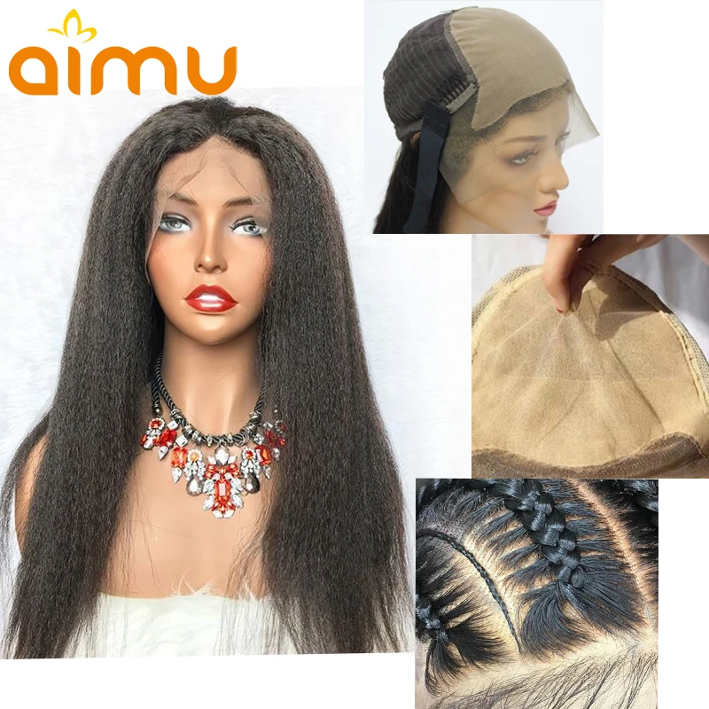 perruque vrai cheveux humain