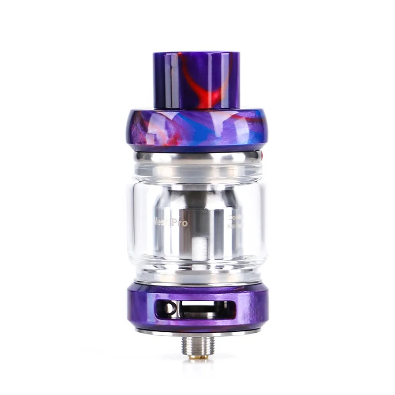 Оригинал Freemax Mesh Pro Tank 6 мл Sub Ом атомайзер подходит для катушка больше облако Vape