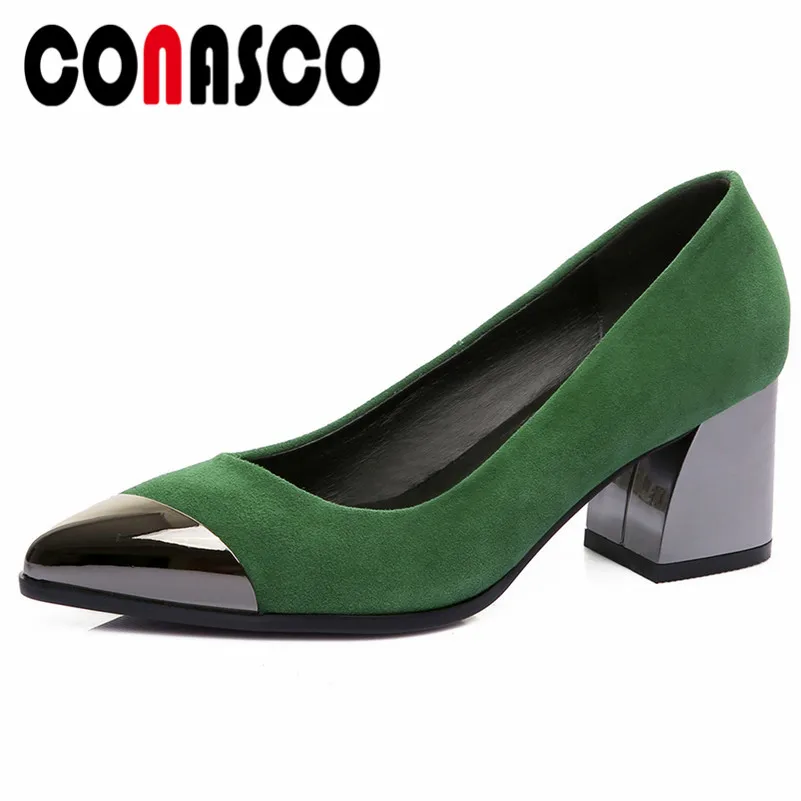 

CONASCO 1