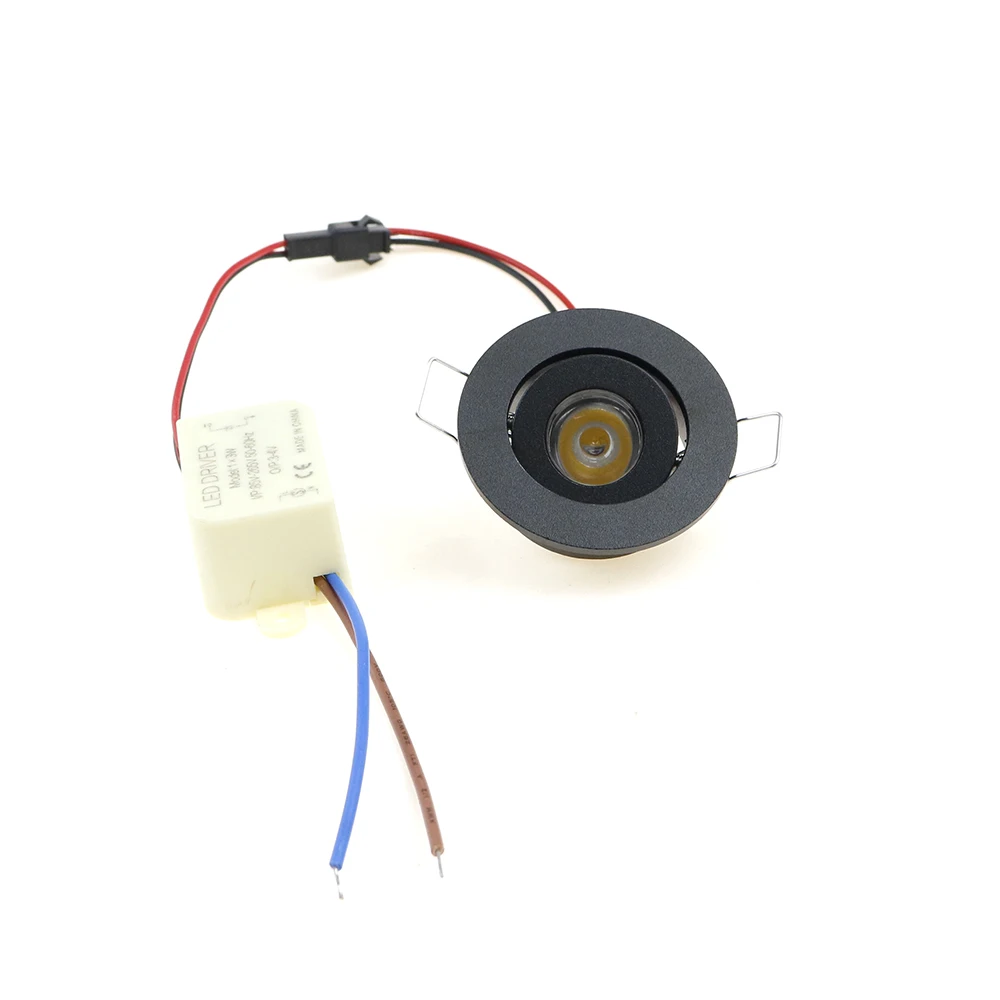 6pcs-Led-spot-light-1W-3W-Mini-downlight-cabinet-lamp-include-led-driver-AC85-265V-Aluminum(5)