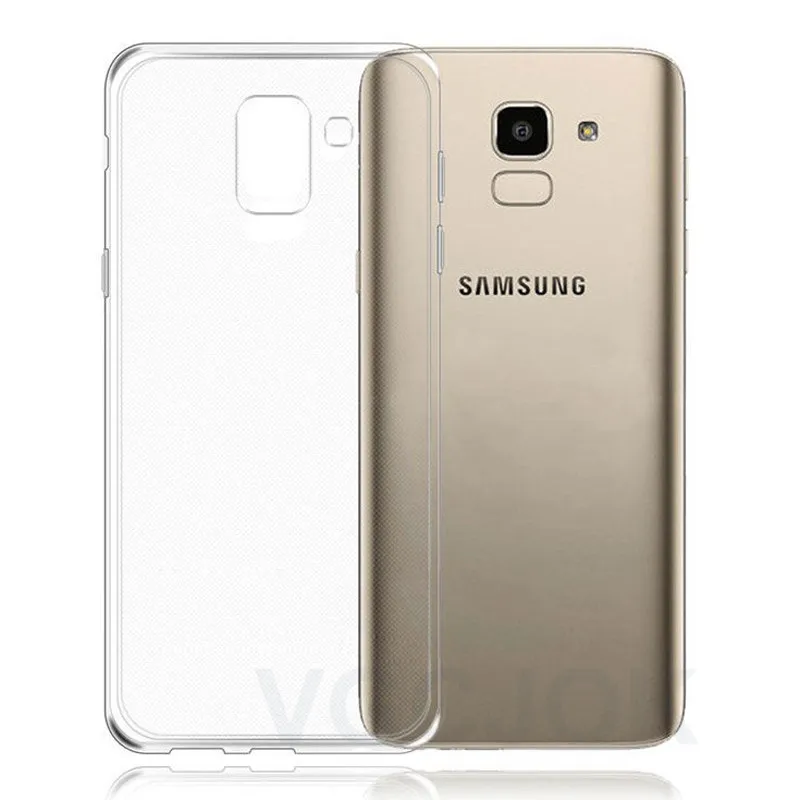 رقيقة جدا لينة شفافة حالة على لسامسونج غالاكسي J3 J5 J7 A3 A5 A7 2016 2017 حالات واضحة a6 A8 زائد 2018 غطاء من السيليكون رقيقة جدا لينة شفافة حالة على لسامسونج غالاكسي J3 J5 J7 A3 A5 A7 2016 2017 حالات واضحة a6 A8 زائد 2018 غطاء من السيليكون