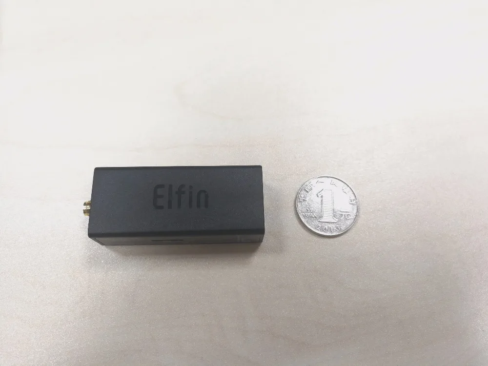 Elfin EE10 беспроводной HF маленький сетевые устройства Modbus TPC IP Функция RJ45 RS232 для