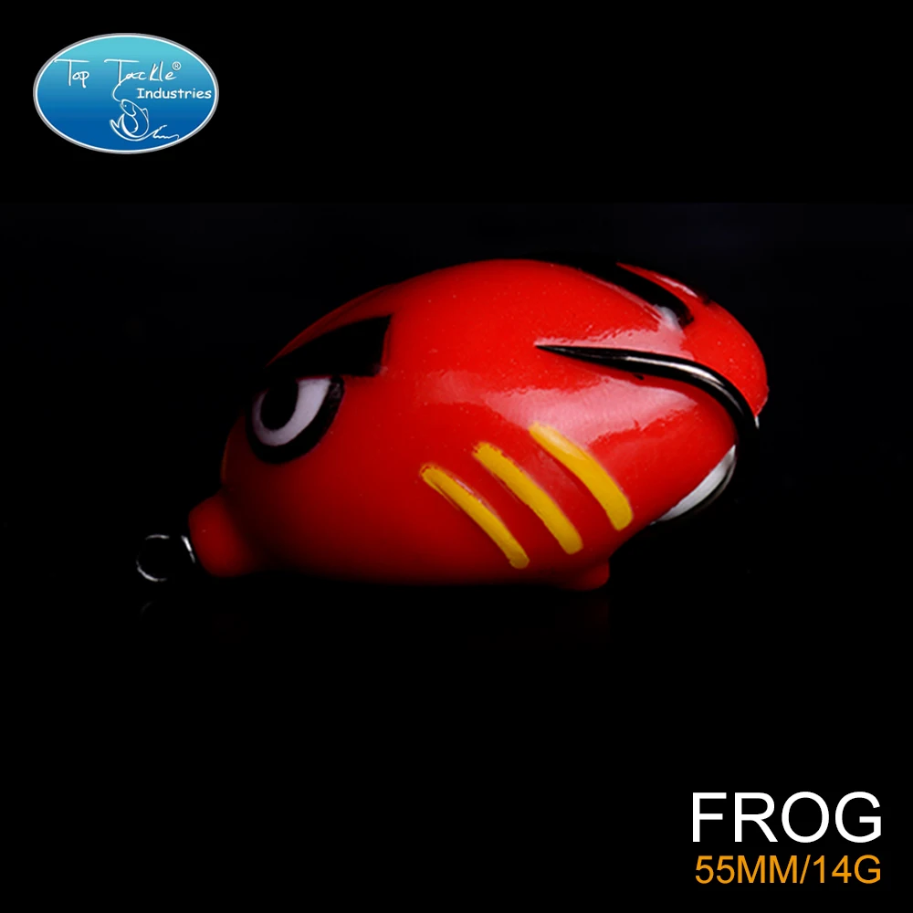 Buy New Arrival Topwater Bird Type Frog Fishing Lure 50mm13.5g from Reliable