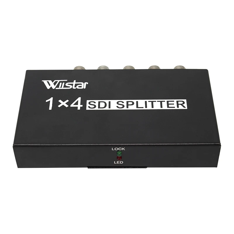 High Quality splitter 1x4