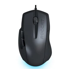 ROCCAT SAVU USB wired gaming mouse 4000DPI computer mouse for PC gamer dota2 lol