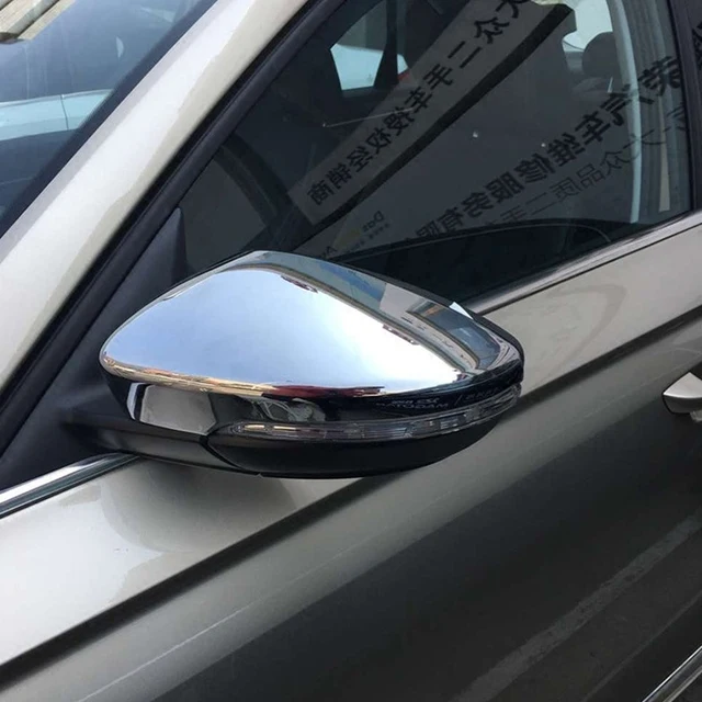 2pcs Set Abs Rearview Mirror Covers Styling For Volkswagen Bora 2016 2pcs Set Abs Rearview Mirror Covers Styling For Volkswagen Bora 2016