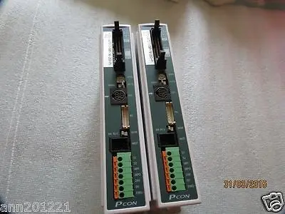 

DHL/EMS 1PC IAI RCP2-SA7C-I-56P-16-250-PI-R03-A2