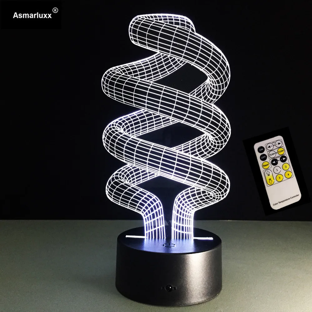Asmarluxx 3D Night Lamp00016