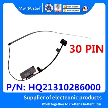 

laptop New original EDP LVDS Cable Lcd Cable for HUAWEI NX8606 8608 EDP screen line HQ21310286000 30-pin