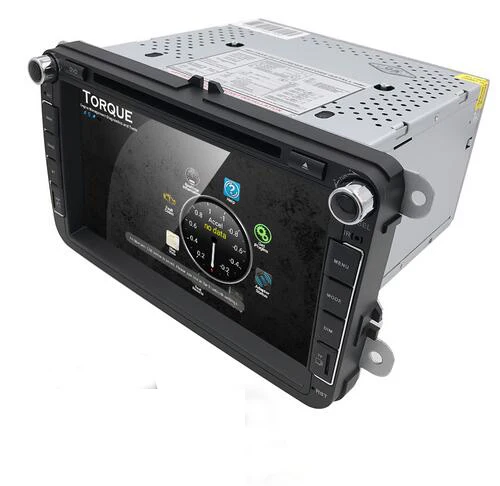 4G 2din android 7 1 автомобильный dvd для vw passat b6 golf 4 5 tiguan polo jetta skoda octavia2 с рулевым колесом gps