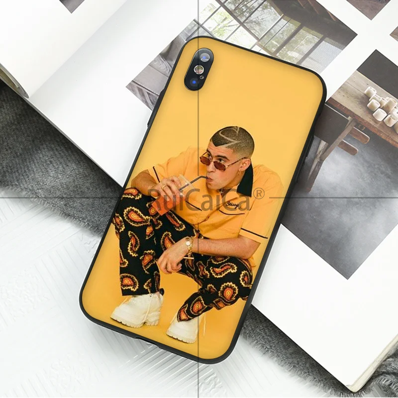 Bad Bunny Rapper