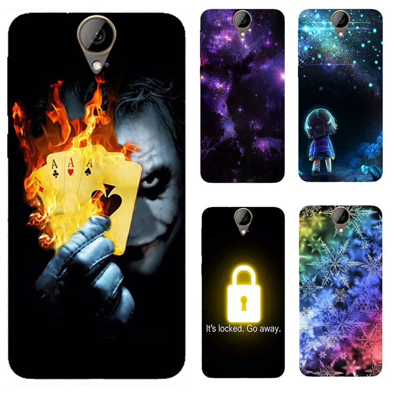

Phone case for HTC one E9 Cute Case Cover Painting Silicone Soft TPU for HTC One E9 Plus E9+ Phone Case for HTC One E 9 Plus E9+