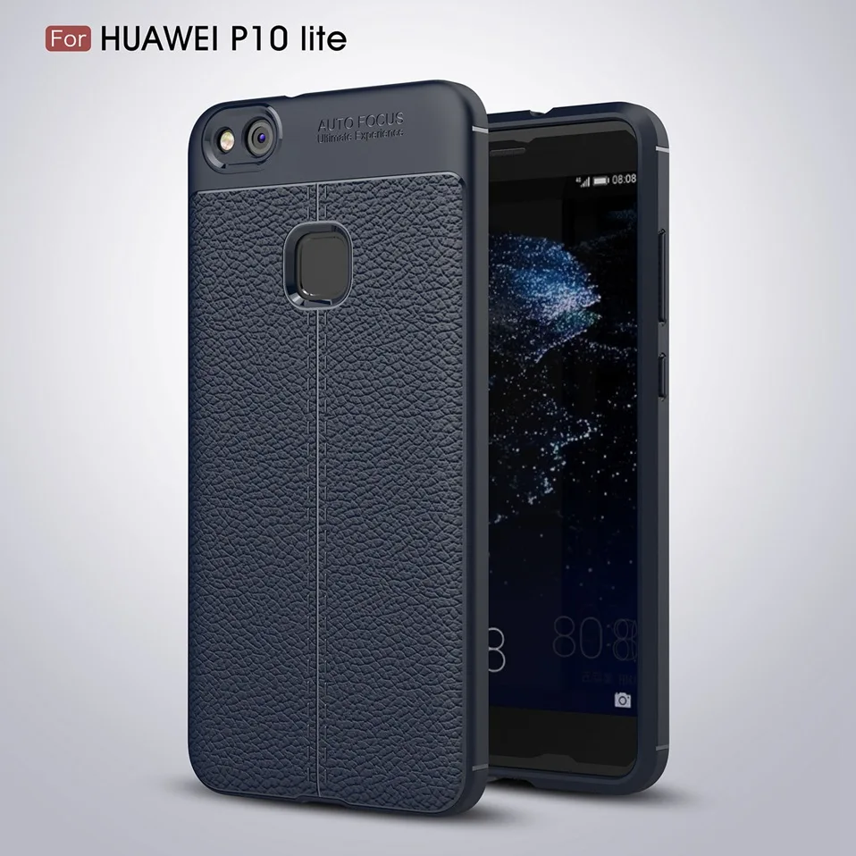 Cases for Huawei P10 lite Case 360 Leather Funda for Coque Huawei Mate 10 9 Nova 2i P8 P9 P20 Plus P10 Lite 2017 Pro Case Cover (16)