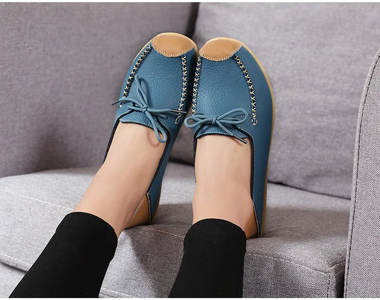 PE 127 (15) Women's Loafers New