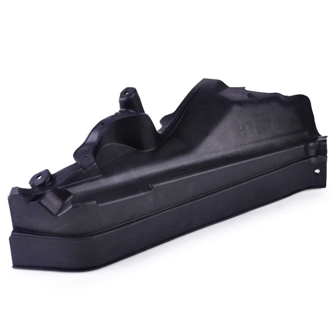 Комплект панелей перегородок для двигателя DWCX 3x 51717169420 51717169421 BMW X5 X6 E70 E71 2006 2010 2011