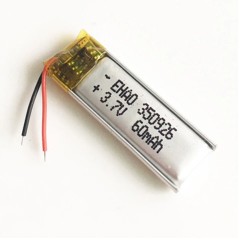 60mAh 350926 (2)