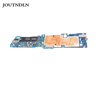 

JOUTNDLN FOR DELL XPS 13 2-in-1 9365 Motherboard i7-7Y75 CPU 8GB RAM BAZ80 LA-D781P VP9G1 0VP9G1 CN-0VP9G1