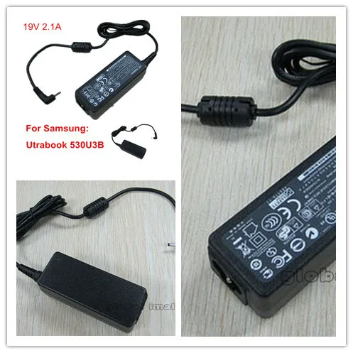 Samsung Series 9 Charger Tip Samsung Series 9 Charger Tip