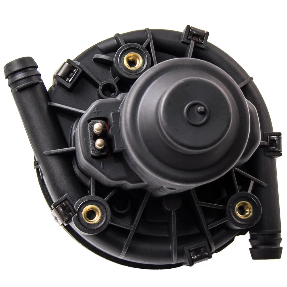 ПОДХОДИТ Mercedes W204 W212 W164 W219 W221 воздушный насос для нагнетания воздуха в систему