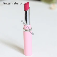 Новинка увлажняющая яркая супер Цветочная помада волшебный цвет питательная помада Косметика для ухода Q02