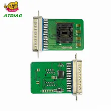 Original XHORSE PROG Programador VVDI M35080/D80 Adaptador v1.0