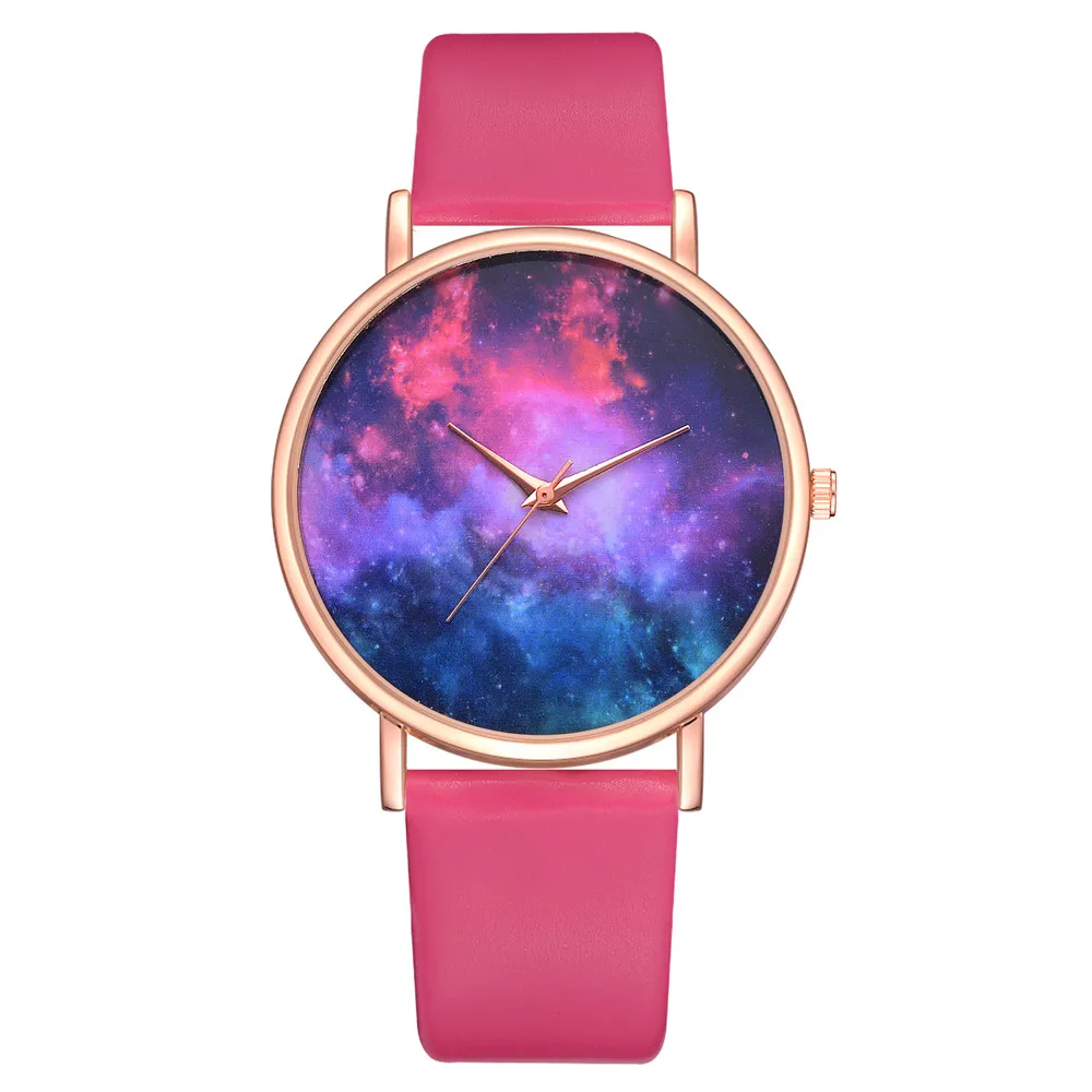 Lvpai Women's Casual Quartz Leather Band Watch Analog Wrist Watch For Gifts Lvpai Women's Casual Quartz Leather Band Watch Analog Wrist Watch For Gifts