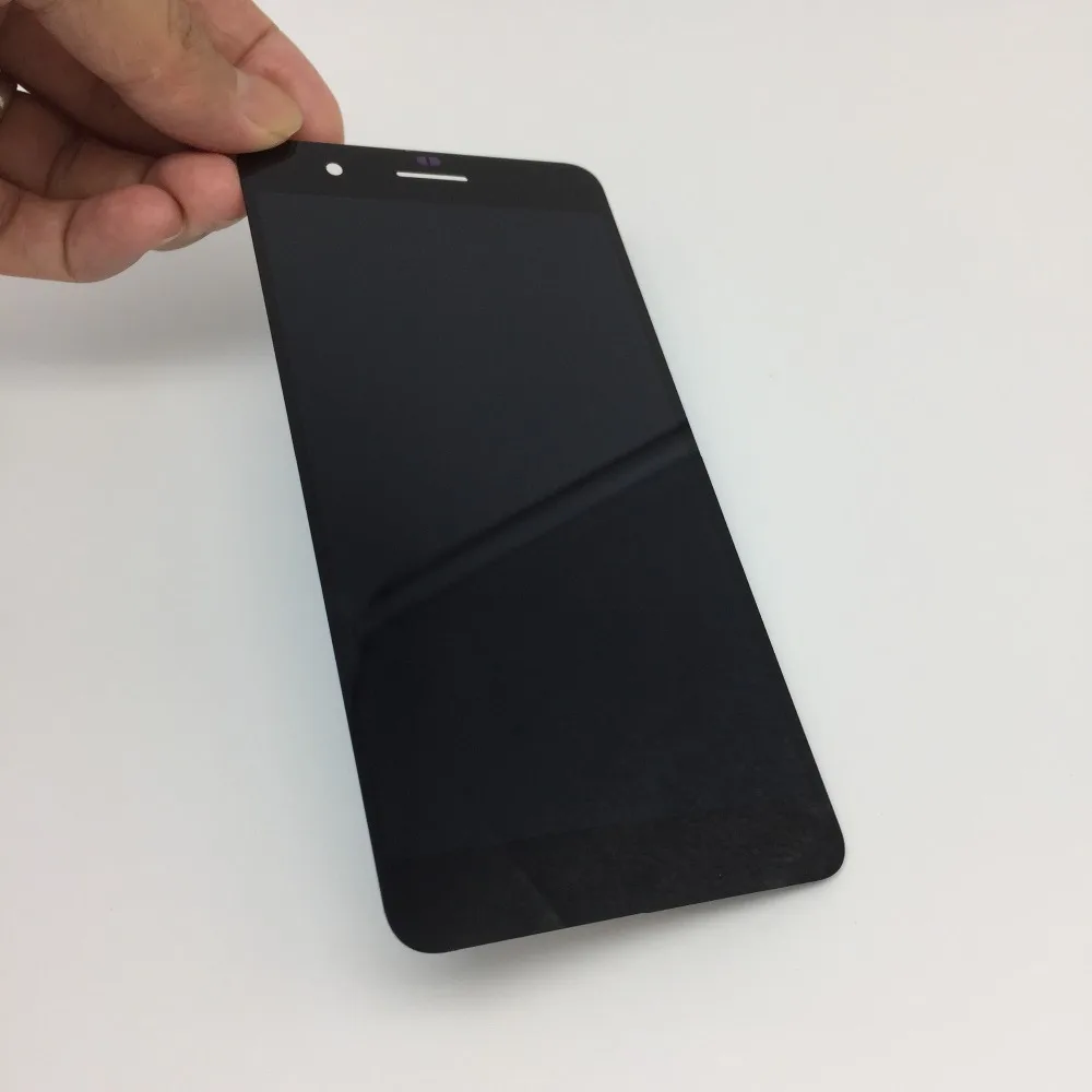 100% тестирование для huawei Honor 6 Plus ЖК дисплей Дисплей с Сенсорный экран планшета