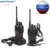 2 шт. Baofeng BF-888S портативная рация 5 Вт ручной двухсторонний Радио BF 888 s UHF 400-470 МГц частота портативный CB радиокоммуникатор