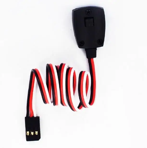 

SKYRC Temperature Sensor Tester Cable Temperature sense line suitable for B6 B8 QUATTRO B6 charger