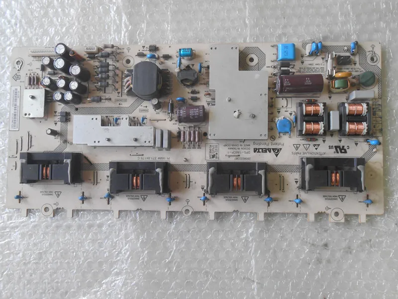 DPS-186CP-1 DPS-151AP LCD Power Board Tested power board dps 182bp