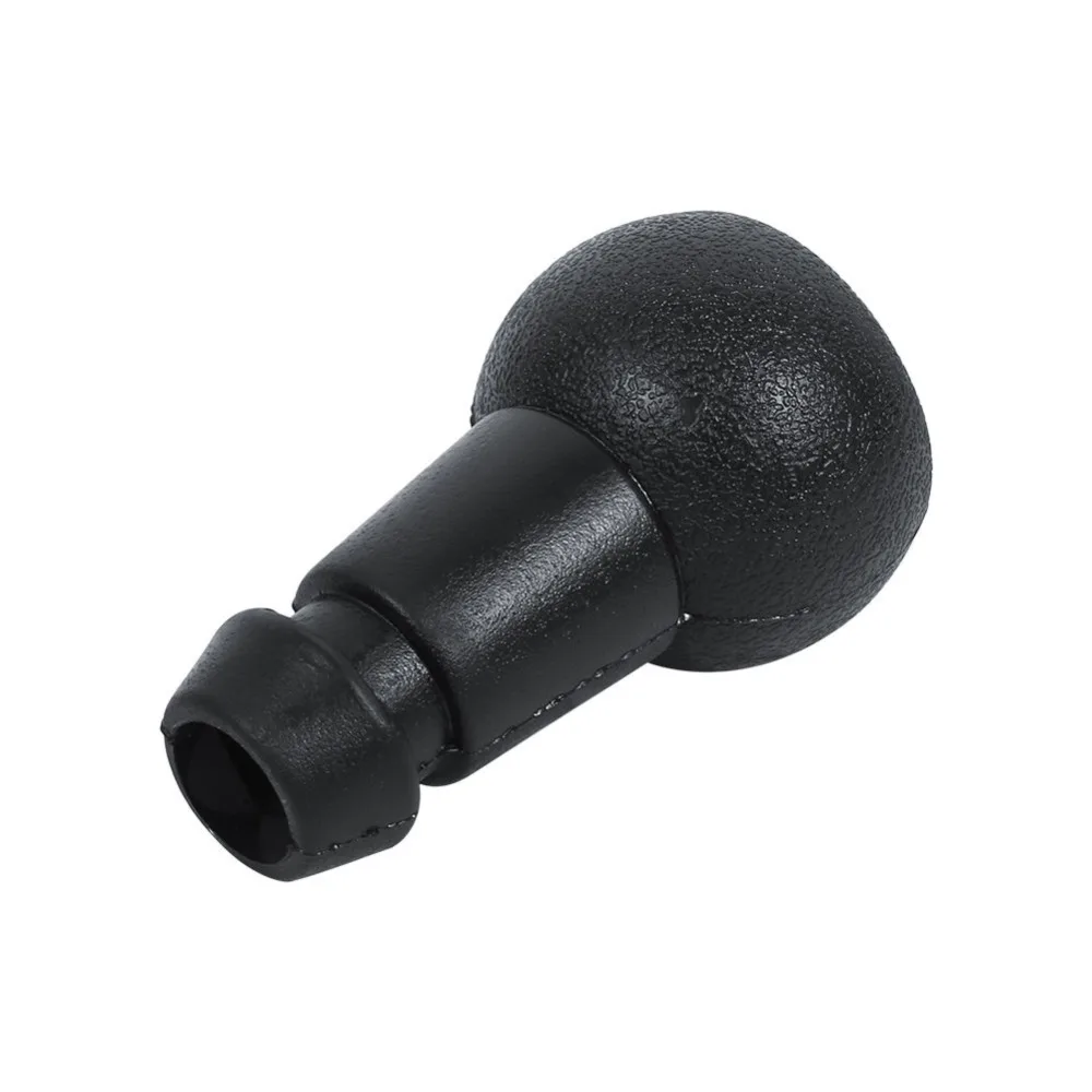 Car Styling 5 Speed Gear Shift Knob Manual Lever for Peugeot 106 107 205 206 306 406 307 308 3008 Citroen Picasso Saxo C1 C2 C4