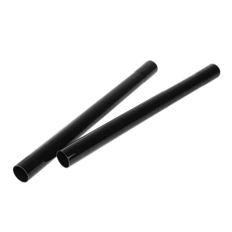 

2pcs Vacuum Cleaner Extension Tube Extra Long Crevice Tool Dust Collecter