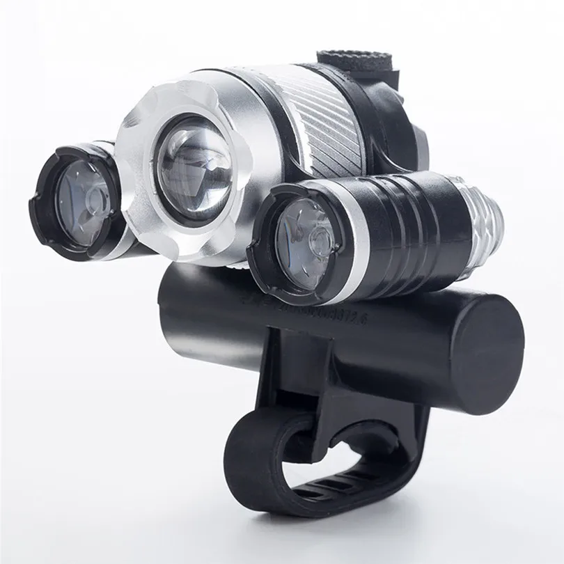 USB Rechargeable Bike Front Headligh Induction Zoom Bicycle Headlight Outdoor Safety Flashlight for night cycling new A30 USB Rechargeable Bike Front Headligh Induction Zoom Bicycle Headlight Outdoor Safety Flashlight for night cycling new A30