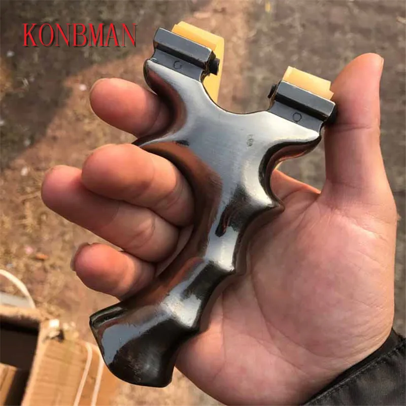 Buy Powerful Catapult Slingshot shooting rubber band