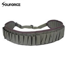 Наружные тактические аксессуары 30 Конфуций карманная сумка Тактический охотничий пояс для спорта на открытом воздухе Охотничьи аксессуары