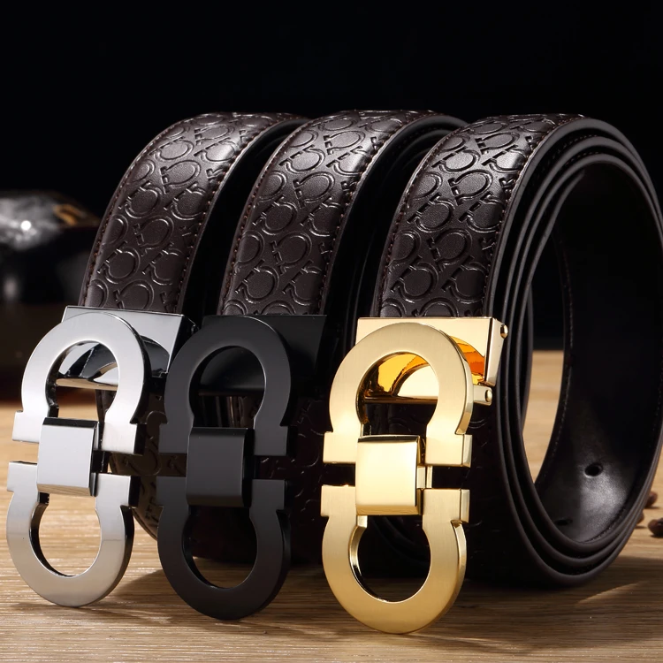 2015 Good Quality Luxury Belts Mens 