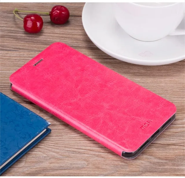 Mofi Flip For Xiaomi Mi Note 10 9T CC9 Pro Case Flip Stand Case For Redmi 7A 8 8A K20 K30 Redmi Note 8 8T Pro Leather Cover 