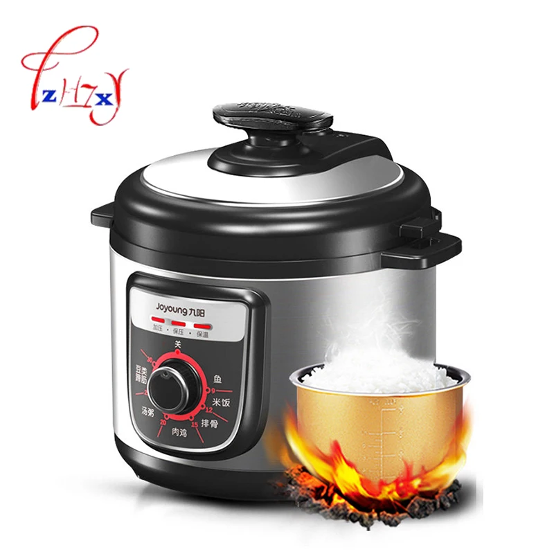220v 900w Household Electric Pressure Cookers Porridge Electric 4l Rice