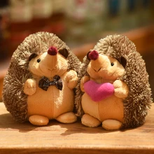 Stuffed Animals Plush Toy 50cm 30cm Hedgehog Love Doll Plush Toy Kawaii Baby Kids Toys For Children Big Stuffed Animal Ty Pets Stuffed Animals Plush Toy 50cm 30cm Hedgehog Love Doll Plush Toy Kawaii Baby Kids Toys For Children Big Stuffed Animal Ty Pets