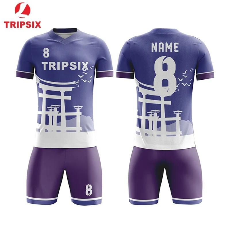 Zena KN Custom Personalised Football Jersey Men Youth Soccer Jerseys Design Name Number Prem Player and UEL Winners Starball Badge 