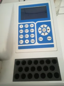 

Display LCD for Sinnowa BS-3000M Chemistry analyzer( new, original)