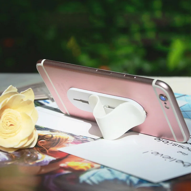 Mobile Phone Holders Stents Cell Phone Ring Support Multi functional