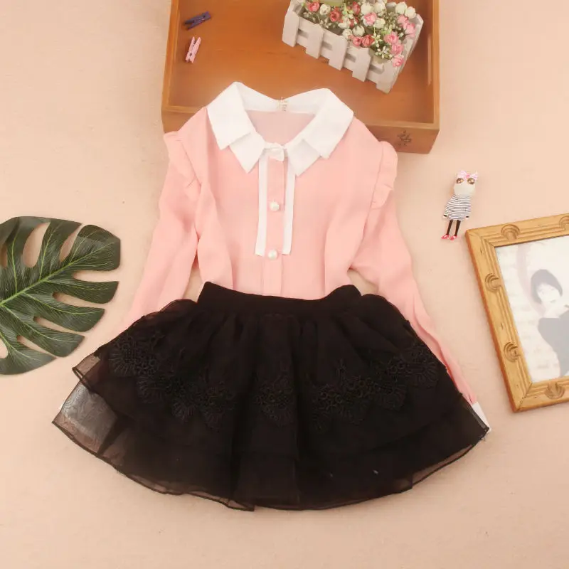 girls blouse