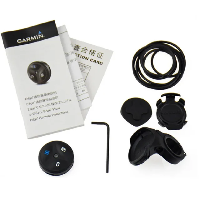 Garmin Edge 520/820/Garmin Edge 520/820/1000/1030 GPS для велосипеда/верховой езды код стол дистанционные контрольные принадлежности